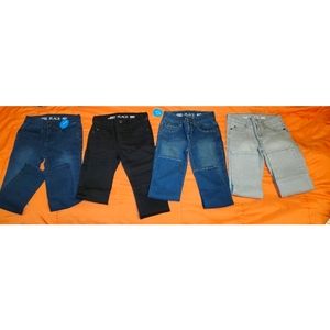 Children's Place boys skinny jeans 5T